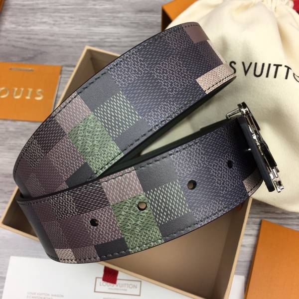 Louis Vuitton 40MM Belt LVB00349